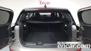 Mini Clubman CLASSIC 2023 года из Южной Кореи