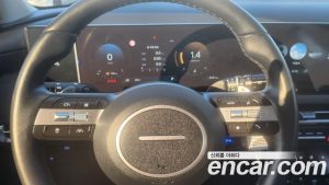 Hyundai Tucson Бензин 1.6 Turbo 4WD 2024 года из Южной Кореи