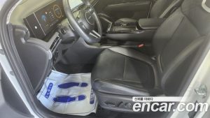 Hyundai Tucson Бензин 1.6 Turbo 4WD 2024 года из Южной Кореи