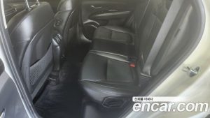 Hyundai Tucson Бензин 1.6 Turbo 4WD 2024 года из Южной Кореи