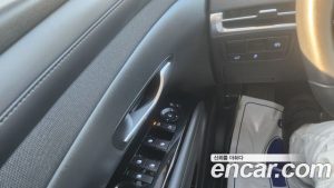 Hyundai Tucson Бензин 1.6 Turbo 4WD 2024 года из Южной Кореи