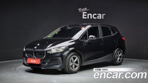 BMW 2-Series 220i Advantage 2025 года из Южной Кореи