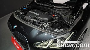 BMW 2-Series 220i Advantage 2025 года из Южной Кореи
