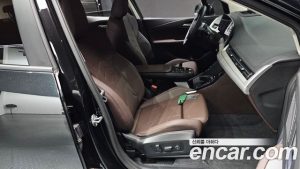 BMW 2-Series 220i Advantage 2025 года из Южной Кореи