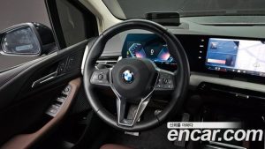 BMW 2-Series 220i Advantage 2025 года из Южной Кореи