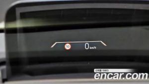 BMW 2-Series 220i Advantage 2025 года из Южной Кореи