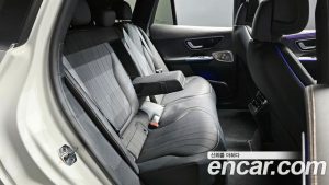 Mercedes-Benz EQE EQE350 4MATIC 2023 года из Южной Кореи