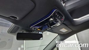 Mercedes-Benz EQE EQE350 4MATIC 2023 года из Южной Кореи