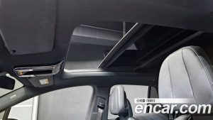 Mercedes-Benz EQE EQE350 4MATIC 2023 года из Южной Кореи