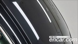 Mercedes-Benz AMG GT 4Door 63 S 4MATIC+ 2023 года из Южной Кореи