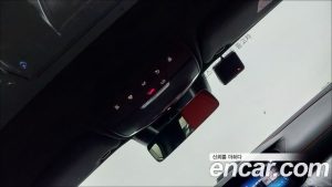 Mercedes-Benz AMG GT 4Door 63 S 4MATIC+ 2023 года из Южной Кореи