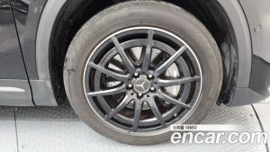 Mercedes-Benz GLA-Class GLA45 AMG 4MATIC+ 2023 года из Южной Кореи