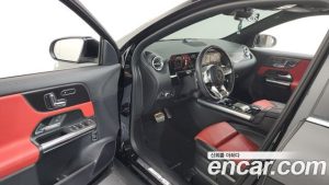 Mercedes-Benz GLA-Class GLA45 AMG 4MATIC+ 2023 года из Южной Кореи