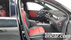 Mercedes-Benz GLA-Class GLA45 AMG 4MATIC+ 2023 года из Южной Кореи