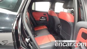 Mercedes-Benz GLA-Class GLA45 AMG 4MATIC+ 2023 года из Южной Кореи
