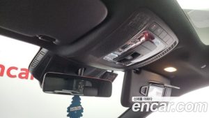 Mercedes-Benz GLA-Class GLA45 AMG 4MATIC+ 2023 года из Южной Кореи