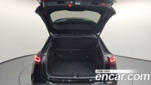 Mercedes-Benz GLA-Class GLA45 AMG 4MATIC+ 2023 года из Южной Кореи