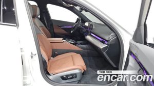 BMW 5-Series 530i xDrive M Sport 2025 года из Южной Кореи