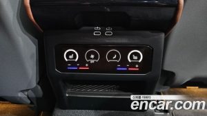 BMW 5-Series 530i xDrive M Sport 2025 года из Южной Кореи