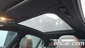 BMW 5-Series 530i xDrive M Sport 2025 года из Южной Кореи