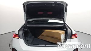 BMW 5-Series 530i xDrive M Sport 2025 года из Южной Кореи