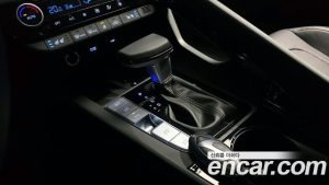 Hyundai AVANTE Inspiration 2026 года из Южной Кореи