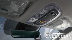 Hyundai AVANTE Inspiration 2026 года из Южной Кореи