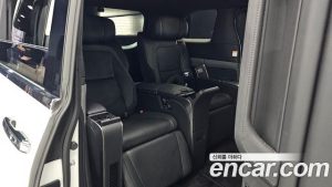 Lexus LM 500h Royal 2025 года из Южной Кореи