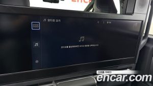 Lexus LM 500h Royal 2025 года из Южной Кореи