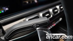 Mercedes-Benz GLE-Class AMG GLE53 4MATIC+ Coupe 2023 года из Южной Кореи