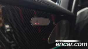 Mercedes-Benz GLE-Class AMG GLE53 4MATIC+ Coupe 2023 года из Южной Кореи