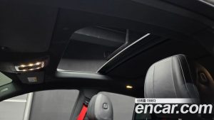 Mercedes-Benz GLE-Class AMG GLE53 4MATIC+ Coupe 2023 года из Южной Кореи