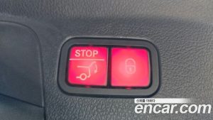 Mercedes-Benz GLE-Class AMG GLE53 4MATIC+ Coupe 2023 года из Южной Кореи