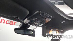 Mini Cooper JCW 2023 года из Южной Кореи