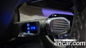 Hyundai Casper Inspiration 2025 года из Южной Кореи