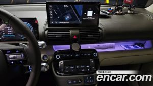 Hyundai Casper Inspiration 2025 года из Южной Кореи