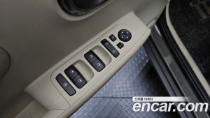 Hyundai Casper Inspiration 2025 года из Южной Кореи