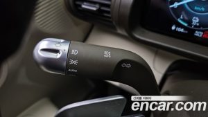 Hyundai Casper Inspiration 2025 года из Южной Кореи