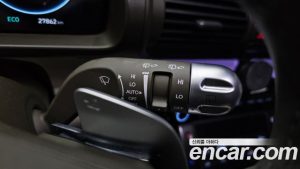 Hyundai Casper Inspiration 2025 года из Южной Кореи