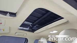 Hyundai Casper Inspiration 2025 года из Южной Кореи