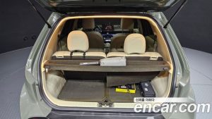 Hyundai Casper Inspiration 2025 года из Южной Кореи
