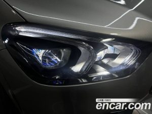 Mercedes-Benz GLE-Class AMG GLE53 4MATIC+ Coupe 2023 года из Южной Кореи