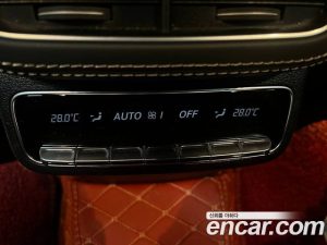 Mercedes-Benz GLE-Class AMG GLE53 4MATIC+ Coupe 2023 года из Южной Кореи