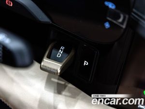 Porsche Taycan Base 2024 года из Южной Кореи