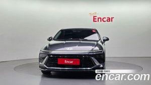 Hyundai Sonata 2.0 LPG 2024 года из Южной Кореи