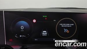 Hyundai Sonata 2.0 LPG 2024 года из Южной Кореи