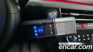 Hyundai Sonata 2.0 LPG 2024 года из Южной Кореи