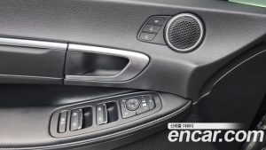 Hyundai Sonata 2.0 LPG 2024 года из Южной Кореи