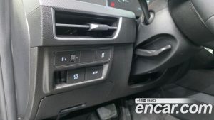 Hyundai Sonata 2.0 LPG 2024 года из Южной Кореи