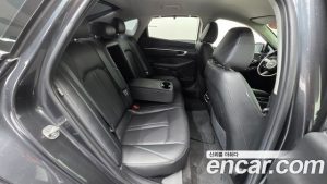 Hyundai Sonata 2.0 LPG 2024 года из Южной Кореи